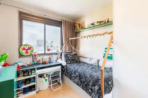 Apartamento · 2 dormitórios em Petrópolis — miniatura 13