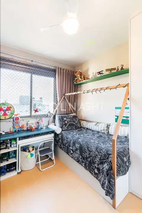 Apartamento · 2 dormitórios em Petrópolis — miniatura 14