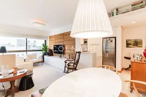 Apartamento · 2 dormitórios em Petrópolis — miniatura 5