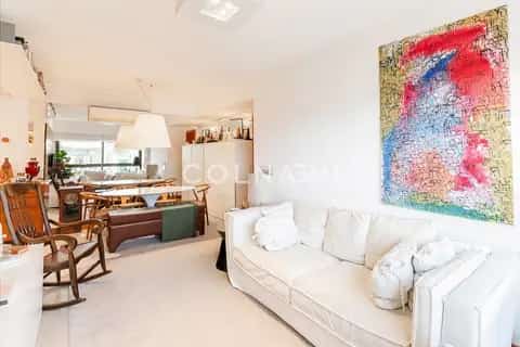 Apartamento · 2 dormitórios em Petrópolis — miniatura 7