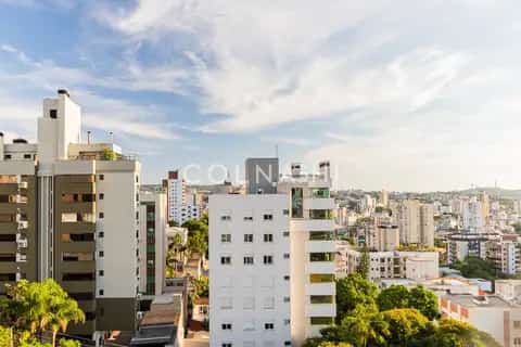 Apartamento · 2 dormitórios em Petrópolis — miniatura 8