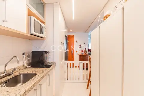 Apartamento · 2 dormitórios em Petrópolis — miniatura 9