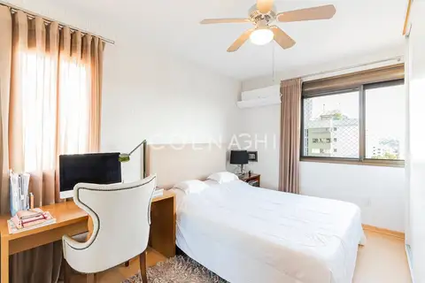 Apartamento · 2 dormitórios em Petrópolis — miniatura 10