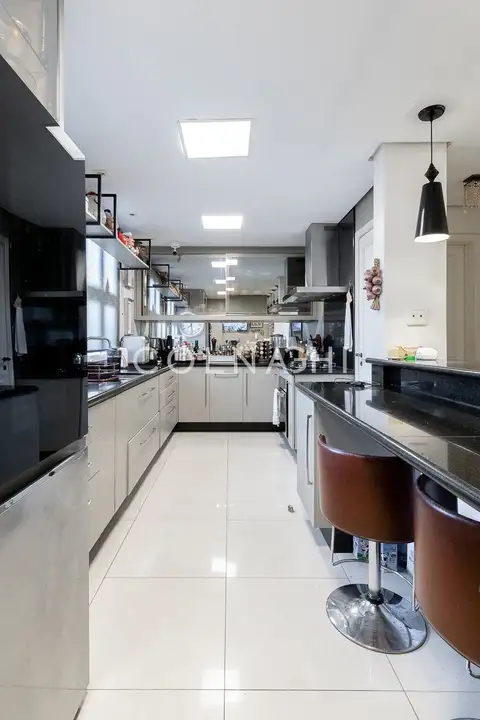 Casa em Condomínio · 3 dormitórios no Chácara das Pedras — miniatura 13