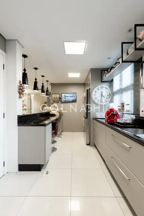 Casa em Condomínio · 3 dormitórios no Chácara das Pedras — miniatura 12