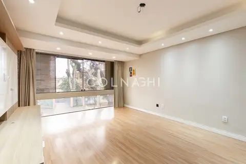 Apartamento · 2 dormitórios em Petrópolis — miniatura 2