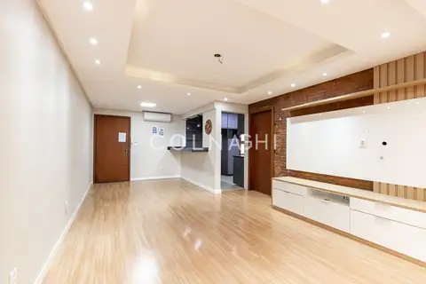 Apartamento · 2 dormitórios em Petrópolis — miniatura 3