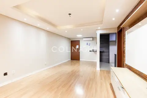 Apartamento · 2 dormitórios em Petrópolis — miniatura 4