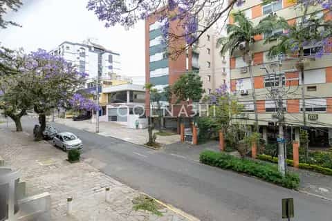 Apartamento · 2 dormitórios em Petrópolis — miniatura 5