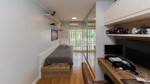 Casa · 3 dormitórios no Chácara das Pedras — miniatura 13
