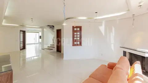 Casa · 3 dormitórios no Chácara das Pedras — miniatura 2
