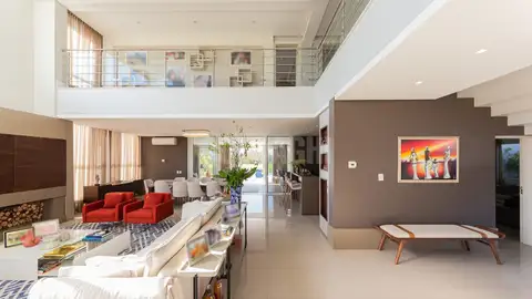 Casa em Condomínio · 4 dormitórios no Sans Souci — miniatura 3
