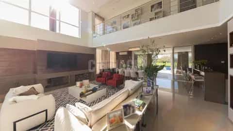 Casa em Condomínio · 4 dormitórios no Sans Souci — miniatura 4