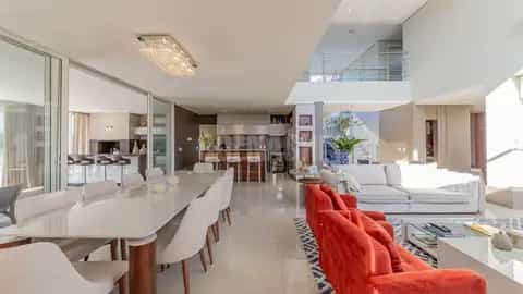Casa em Condomínio · 4 dormitórios no Sans Souci — miniatura 5