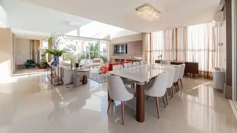 Casa em Condomínio · 4 dormitórios no Sans Souci — miniatura 9