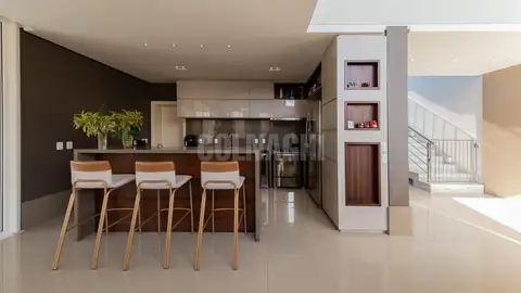 Casa em Condomínio · 4 dormitórios no Sans Souci — miniatura 10