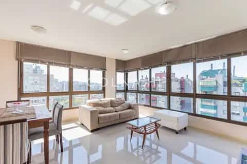 Apartamento · 2 dormitórios na Bela Vista — miniatura 2