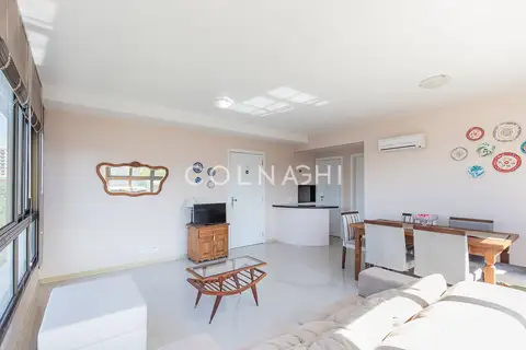 Apartamento · 2 dormitórios na Bela Vista — miniatura 4
