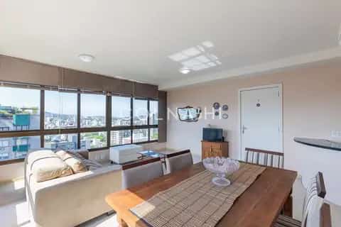 Apartamento · 2 dormitórios na Bela Vista — miniatura 1