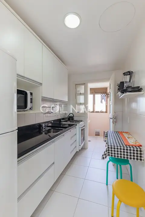 Apartamento · 2 dormitórios na Bela Vista — miniatura 7