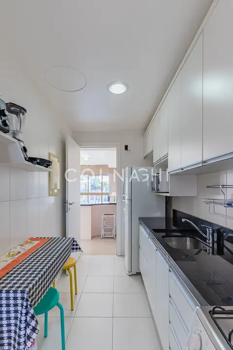 Apartamento · 2 dormitórios na Bela Vista — miniatura 8