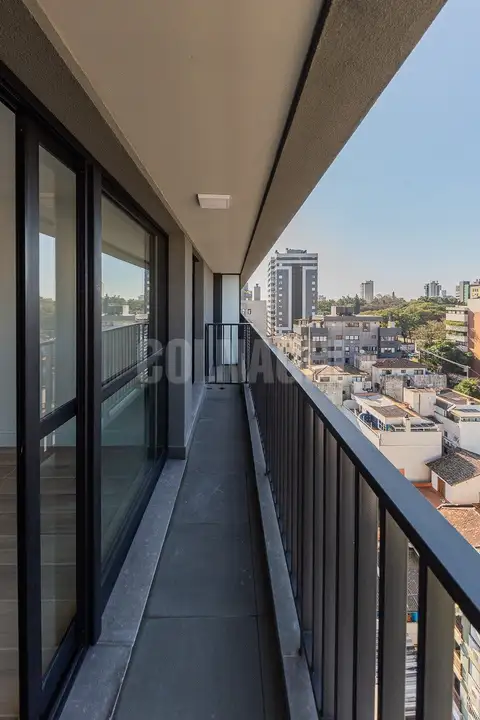 Apartamento · 1 dormitório na Auxiliadora — miniatura 13
