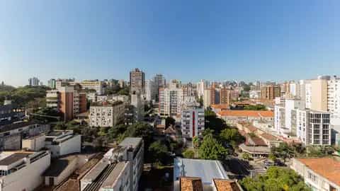 Apartamento · 1 dormitório na Auxiliadora — miniatura 14