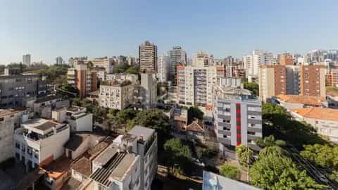Apartamento · 1 dormitório na Auxiliadora — miniatura 15
