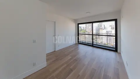 Apartamento · 1 dormitório na Auxiliadora — miniatura 1