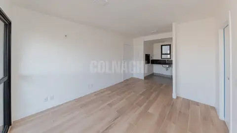 Apartamento · 1 dormitório na Auxiliadora — miniatura 4