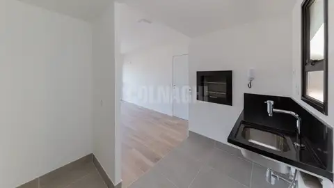 Apartamento · 1 dormitório na Auxiliadora — miniatura 8