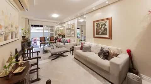 Casa em Condomínio · 3 dormitórios no Chácara das Pedras — miniatura 3