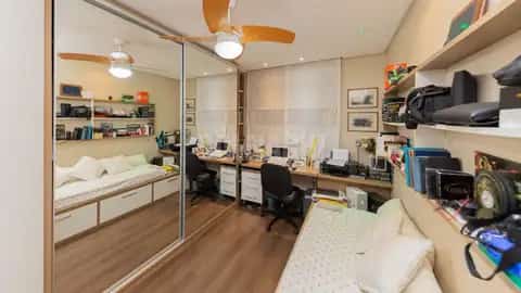 Casa em Condomínio · 3 dormitórios no Chácara das Pedras — miniatura 16