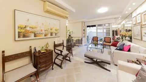 Casa em Condomínio · 3 dormitórios no Chácara das Pedras — miniatura 1
