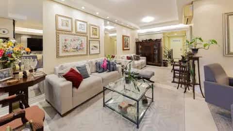 Casa em Condomínio · 3 dormitórios no Chácara das Pedras — miniatura 5