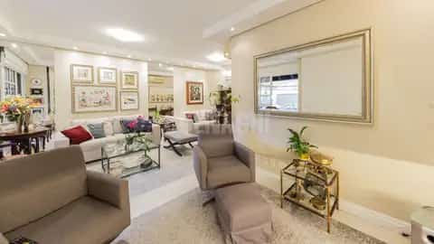Casa em Condomínio · 3 dormitórios no Chácara das Pedras — miniatura 7