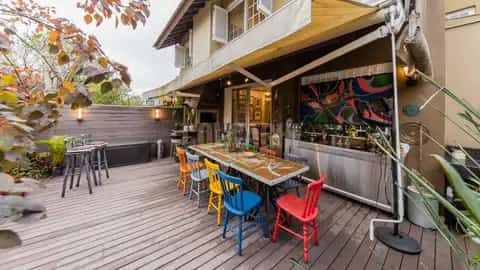 Casa em Condomínio · 3 dormitórios no Chácara das Pedras — miniatura 11