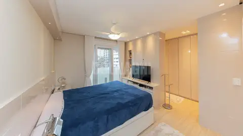 Apartamento · 3 dormitórios em Petrópolis — miniatura 13