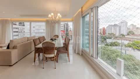 Apartamento · 3 dormitórios em Petrópolis — miniatura 5