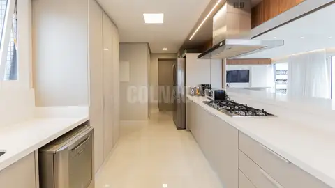 Apartamento · 3 dormitórios em Petrópolis — miniatura 6