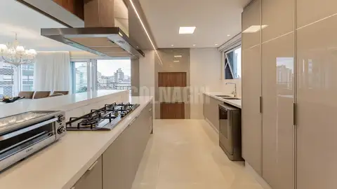 Apartamento · 3 dormitórios em Petrópolis — miniatura 7