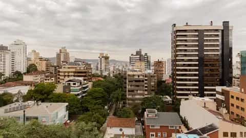 Apartamento · 3 dormitórios em Petrópolis — miniatura 8