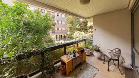 Apartamento · 3 dormitórios em Petrópolis — miniatura 12