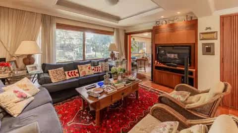 Apartamento · 3 dormitórios em Petrópolis — miniatura 5