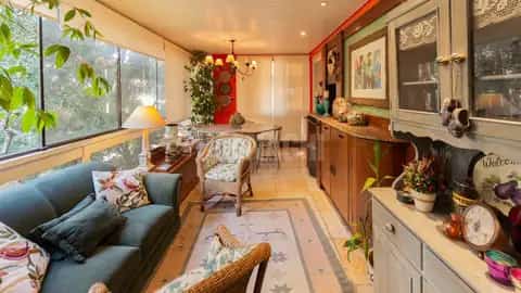 Apartamento · 3 dormitórios em Petrópolis — miniatura 7