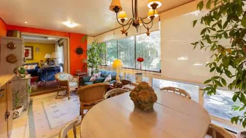 Apartamento · 3 dormitórios em Petrópolis — miniatura 8