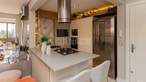 Apartamento · 2 dormitórios no Três Figueiras — miniatura 11