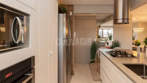 Apartamento · 2 dormitórios no Três Figueiras — miniatura 12