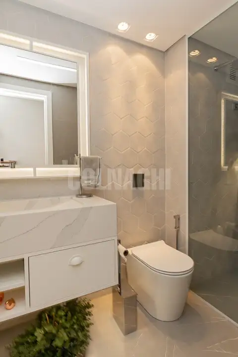 Apartamento · 2 dormitórios no Três Figueiras — miniatura 13