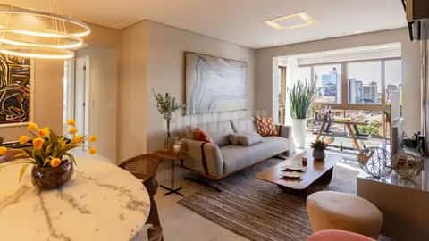 Apartamento · 2 dormitórios no Três Figueiras — miniatura 3